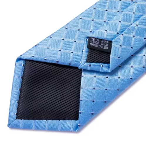 CORBATA SEDA HOMBRE - 5
