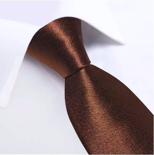 CORBATA SEDA HOMBRE - 4