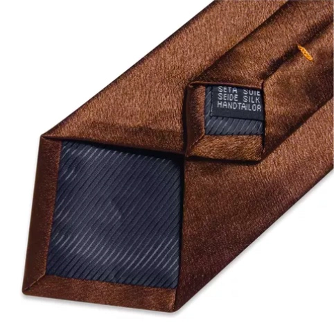 CORBATA SEDA HOMBRE - 5
