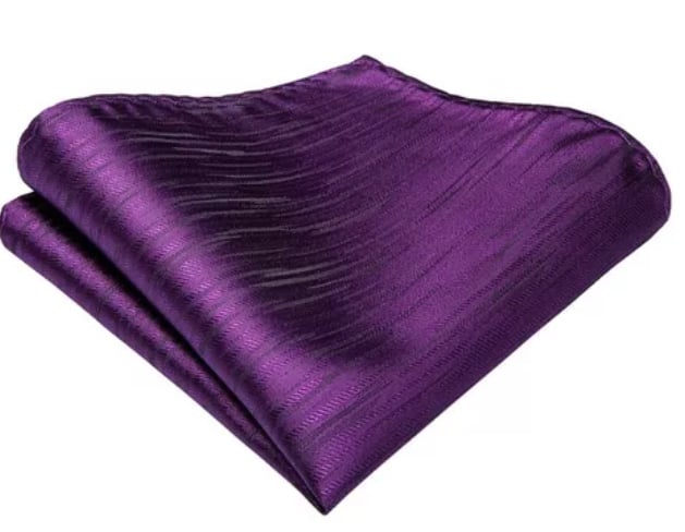 CORBATA SEDA HOMBRE - 3