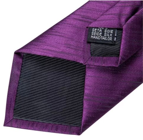 CORBATA SEDA HOMBRE - 5