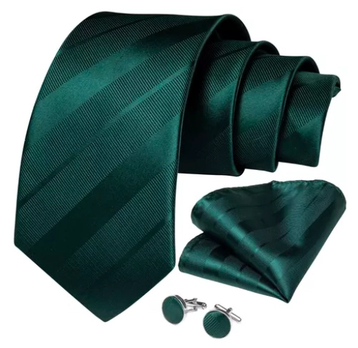 CORBATA SEDA HOMBRE - 2