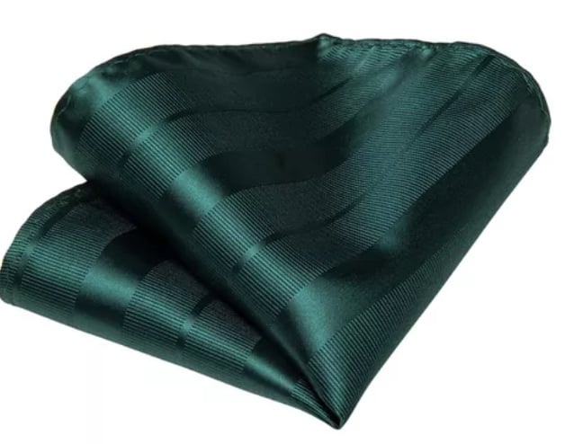 CORBATA SEDA HOMBRE - 3
