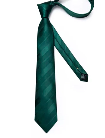 CORBATA SEDA HOMBRE - 4