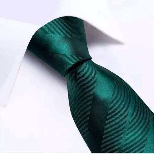 CORBATA SEDA HOMBRE - 5