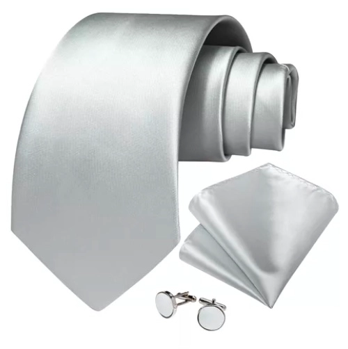 CORBATA SEDA HOMBRE - 2