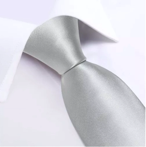 CORBATA SEDA HOMBRE - 3