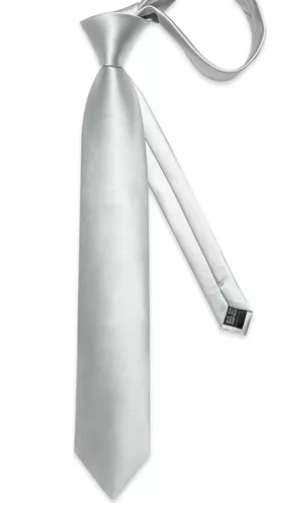 CORBATA SEDA HOMBRE - 5