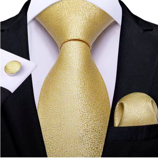 CORBATA SEDA HOMBRE - 1