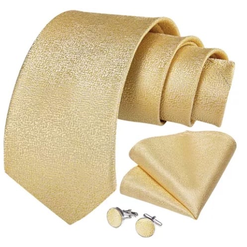 CORBATA SEDA HOMBRE - 2