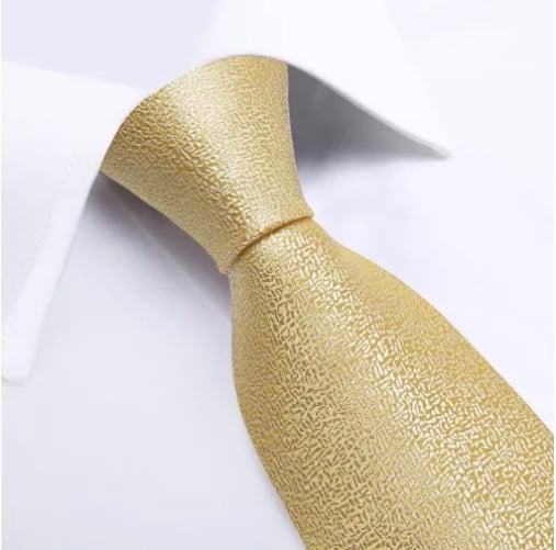 CORBATA SEDA HOMBRE - 3