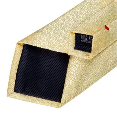 CORBATA SEDA HOMBRE - 5
