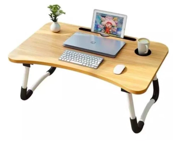 MESA PLEGABLE - 1