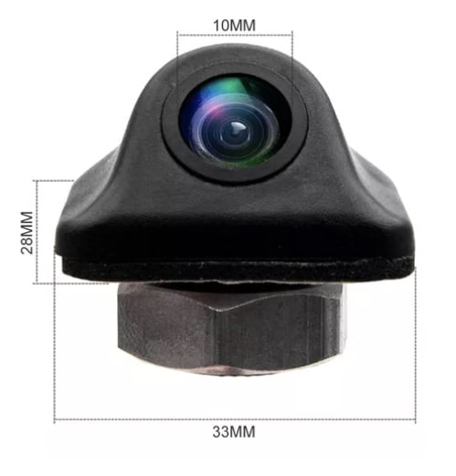 CAMARA RETROCESO - 8