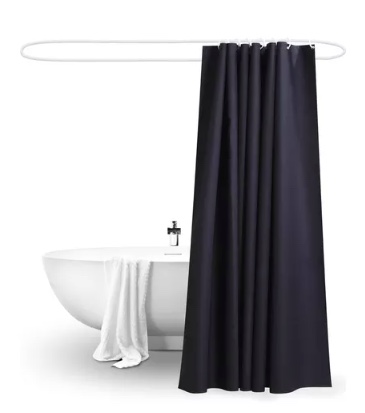 CORTINA BAÑO - 1