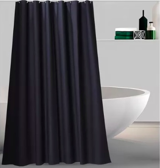 CORTINA BAÑO - 5