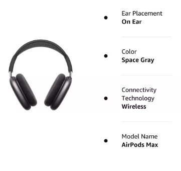 AURICULARES GAMER INALÁMBRICOS BLUETOOTH P9 - 5