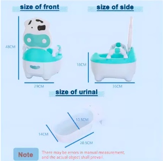 PELELA BAÑO NIÑOS APRENDIZAJE - 8
