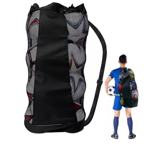 BOLSA DE PELOTA BOLSA DE RED - 1