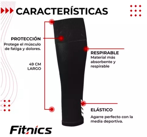 PACK 2 CALCETINES UNISEX RIQUI NEGRO MEDIAS FUTBOL ANTIDESLIZANTE - 5