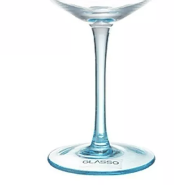 SET 2 COPAS GRANDES APERITIVO GLASSO APEROL GIN COLOR - 4
