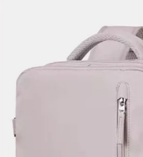 MOCHILA DE VIAJE IMPERMEABLE AVIÓN APROBADO CAPACIDAD DE 40L - 2