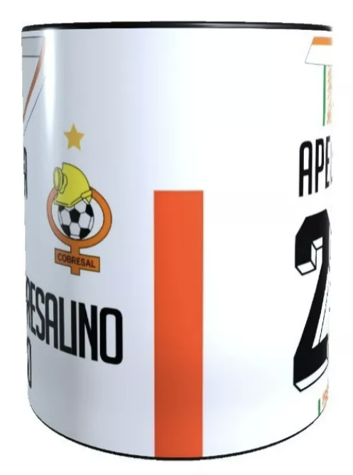 TAZA COBRESAL CON APELLIDO MEJOR PAPÁ, REGALO DIA DEL PADRE - 3