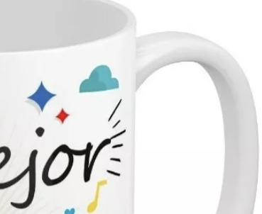 TAZA PERSONALIZADA PAPA - DIA DEL PADRE - 3