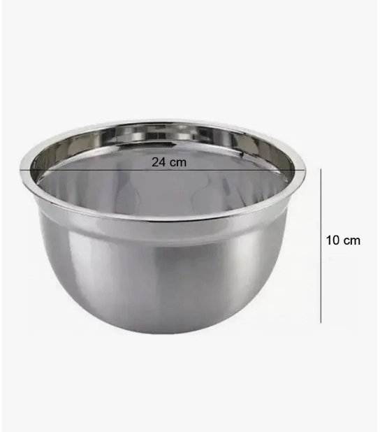 Pack 4 Bowls Cocina Repostería - 3