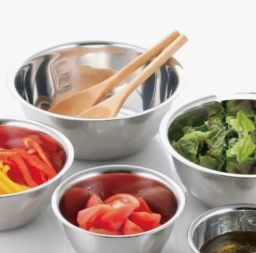 Pack 4 Bowls Cocina Repostería - 7
