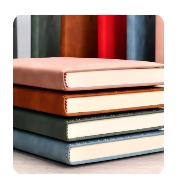 Cuaderno Universitario Rosa - 2