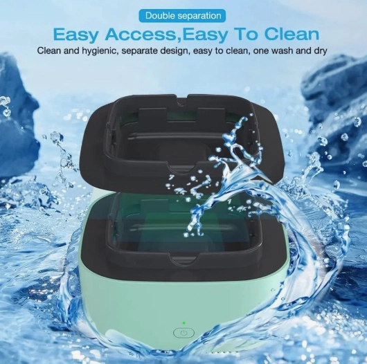 Cenicero Purificador De Aire Anti Humo - 5