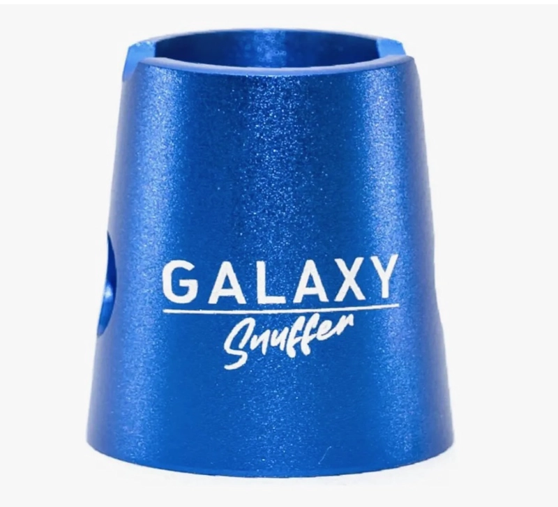 CENICERO SNUFFER GALAXY - 1