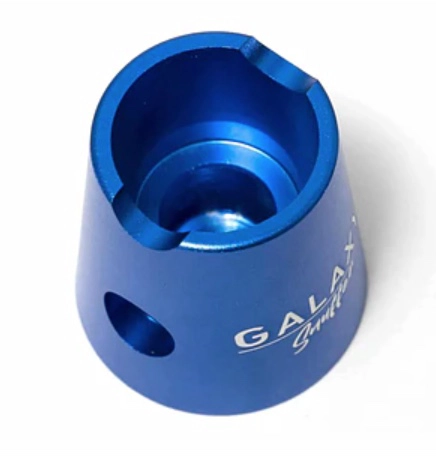 CENICERO SNUFFER GALAXY - 2