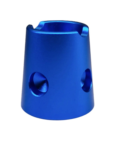 CENICERO SNUFFER GALAXY - 3