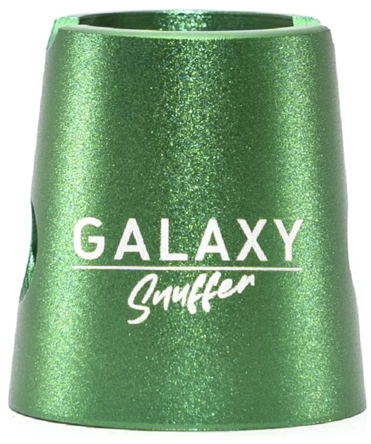 CENICERO SNUFFER GALAXY - 1