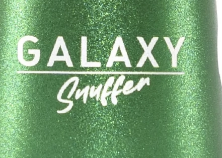 CENICERO SNUFFER GALAXY - 3