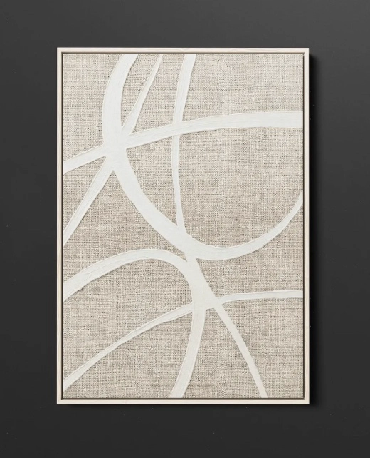 Cuadro Canvas Decorativo 80x120 Cm - 2