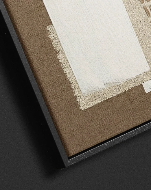 Cuadro Canvas Decorativo 80x120 Cm - 3