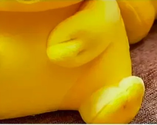 PELUCHES RIQUI POKEMON PIKACHU 28 CMS - 5
