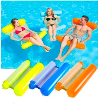 FLOTADOR RIQUI INFLABLE - 1