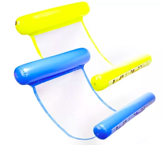 FLOTADOR RIQUI INFLABLE - 2