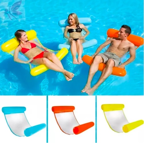 FLOTADOR RIQUI INFLABLE - 3
