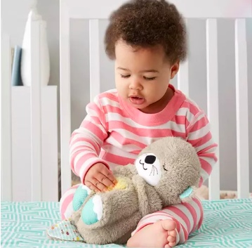 PELUCHE RIQUI NUTRIA PLUSH - 2