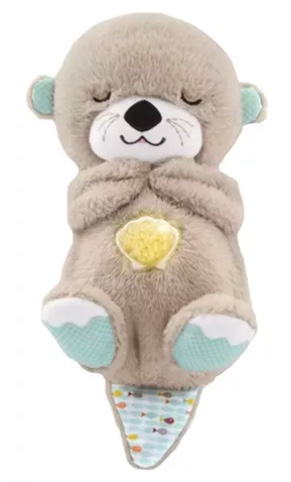 PELUCHE RIQUI NUTRIA PLUSH - 4