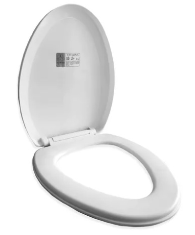 TAPA RIQUI CIERRE LENTO WC - 5