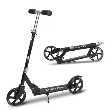 SCOOTER RIQUI PLEGABLE - 1