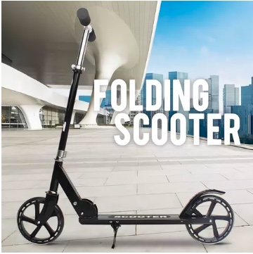 SCOOTER RIQUI PLEGABLE - 6