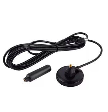 ANTENA RIQUI TV DIGITAL ABIERTA HD TVD INTERIOR/EXTERIOR IMÁN - 3