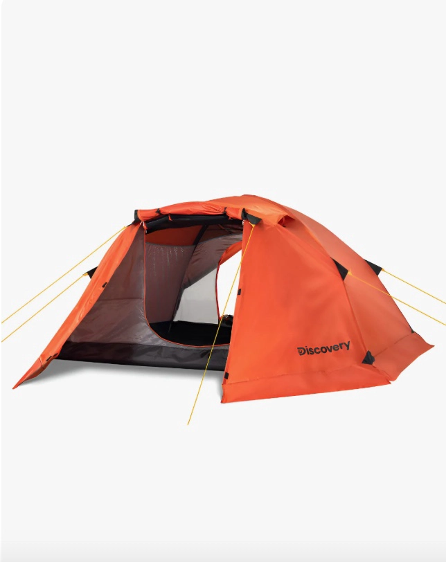 Carpa Expedition Pro 2 Discovery 4P - 1